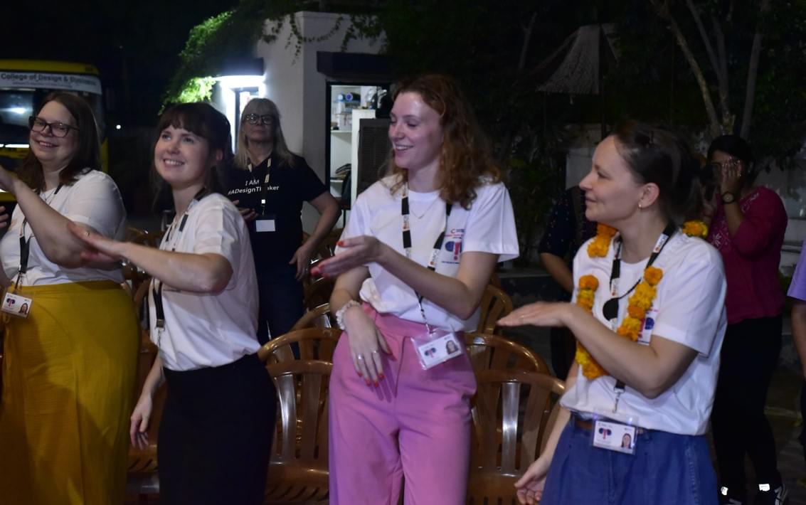 ARCH College of Design and Business Jaipur DID photo 7